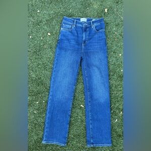 Frame Denim Women's Blue Jeans